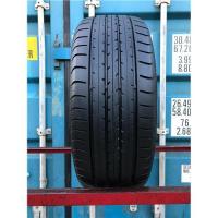 Шина бу 205/50 R17 Dunlop SP Sport 2050 с износом 15%