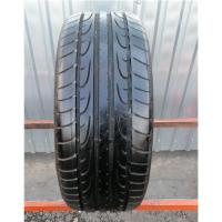 Шина бу 205/50 R17 Dunlop SP Sport Maxx с износом 30%