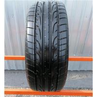 Шина бу 205/50 R17 Dunlop SP Sport Maxx с износом 15%
