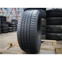 Шина бу 205/50 R17 Dunlop SP Sport Maxx TT с износом 30%