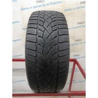 Шина бу 205/50 R17 Dunlop SP Winter Sport 3D RunFlat с износом 30%