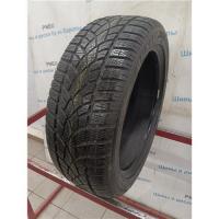 Шина бу 205/50 R17 Dunlop SP Winter Sport 3D RunFlat с износом 15%