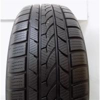 Шина бу 205/50 R17 Falken Euroall Season AS200 с износом 15%