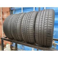 Шины бу 205/50 R17 Goodyear Eagle NCT5 RunFlat с износом 15%