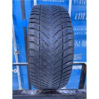 Шина бу 205/50 R17 Goodyear Eagle Ultra Grip GW-3 с износом 30%