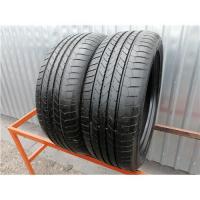 Шины бу 205/50 R17 Goodyear EfficientGrip с износом 5%