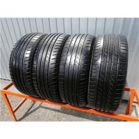 Шины бу 205/50 R17 Goodyear EfficientGrip с износом 15%