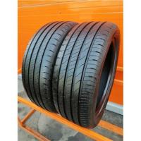 Шины бу 205/50 R17 Goodyear EfficientGrip Performance 2 с износом 15%