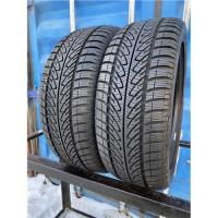 Шины бу 205/50 R17 Goodyear Ultra Grip 8 Performance с износом 15%