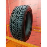 Шина бу 205/50 R17 Goodyear Ultra Grip Perfomance GEN-1 с износом 15%
