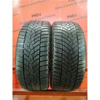 Шины бу 205/50 R17 Goodyear Ultra Grip Perfomance GEN-1 с износом 30%