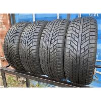 Шины бу 205/50 R17 Goodyear Vector 4Seasons с износом 15%