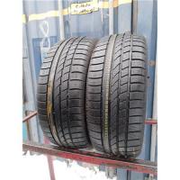 Шины бу 205/50 R17 Hankook Ice Bear W300 с износом 15%