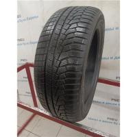 Шина бу 205/50 R17 Hankook Winter I Cept Evo2 W320 с износом 15%