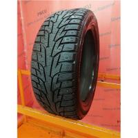 Шина бу 205/50 R17 Hankook Winter I PIKE RS W419 с износом 15%
