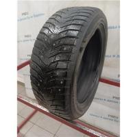 Шина бу 205/50 R17 Kumho WinterCraft Ice WI31 с износом 15%