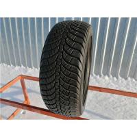 Шина бу 205/50 R17 Kumho Winter Craft WP71 с износом 15%
