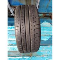 Шина бу 205/50 R17 Michelin Pilot Sport PS 2 с износом 30%