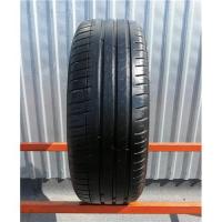 Шина бу 205/50 R17 Michelin Pilot Sport PS 3 с износом 15%