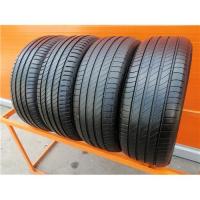 Шины бу 205/50 R17 Michelin Primacy 4 с износом 15%