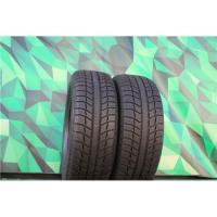 Шины бу 205/50 R17 Michelin Primacy Alpin PA3 с износом 30%