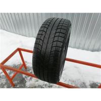 Шина бу 205/50 R17 Michelin X-Ice 2 с износом 30%
