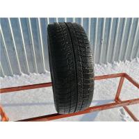 Шина бу 205/50 R17 Michelin X-Ice 3 с износом 15%