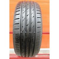 Шина бу 205/50 R17 Nexen nBlue HD Plus с износом 15%