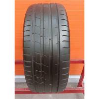 Шина бу 205/50 R17 Nokian Powerproof с износом 30%