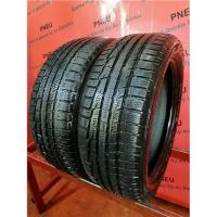 Шины бу 205/50 R17 Nokian WR A3 с износом 30%