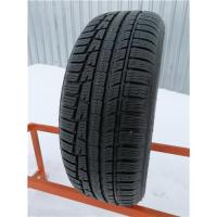Шина бу 205/50 R17 Nokian WR A3 RunFlat с износом 5%