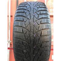 Шина бу 205/50 R17 Nokian WR D4 с износом 30%