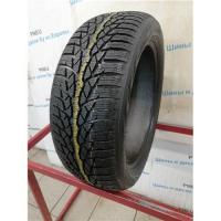 Шина бу 205/50 R17 Nokian WR D4 с износом 5%