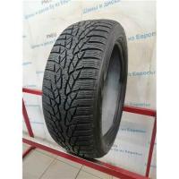 Шина бу 205/50 R17 Nokian WR D4 RunFlat с износом 15%