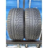 Шины бу 205/50 R17 Nokian WR G2 с износом 30%