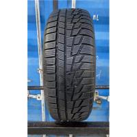 Шина бу 205/50 R17 Nokian WR G2 RunFlat с износом 15%