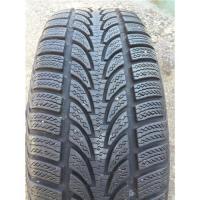 Шина бу 205/50 R17 Nokian WR RunFlat с износом 15%