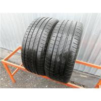 Шины бу 205/50 R17 Pirelli P 7 Cinturato с износом 15%