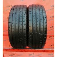 Шины бу 205/50 R17 Pirelli P 7 Cinturato с износом 30%