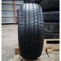 Шина бу 205/50 R17 Pirelli P Zero Rosso с износом 30%