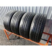 Шины бу 205/50 R17 Pirelli P Zero RunFlat с износом 30%