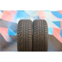 Шины бу 205/50 R17 Pirelli Winter 210 Sottozero 2 с износом 30%
