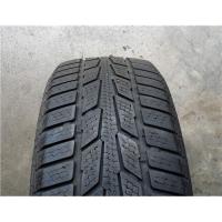 Шина бу 205/50 R17 Semperit Speed-Grip с износом 15%