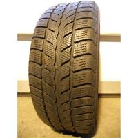 Шина бу 205/50 R17 Uniroyal MS Plus 66 с износом 30%