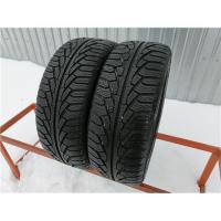 Шины бу 205/50 R17 Uniroyal MS Plus 77 с износом 15%