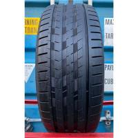 Шина бу 205/50 R17 Vredestein Sportrac 5 с износом 30%