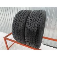 Шины бу 205/50 R17 Vredestein Wintrac Pro с износом 15%