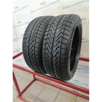 Шины бу 205/50 R17 Vredestein Wintrac Xtreme с износом 15%