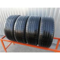 Шины бу 205/55 R15 Continental ContiPremiumContact 2 с износом 30%