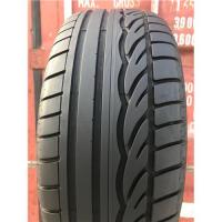 Шина бу 205/55 R15 Dunlop SP Sport 01 с износом 15%